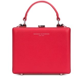 Brandon Blackwood Kendrick Trunk